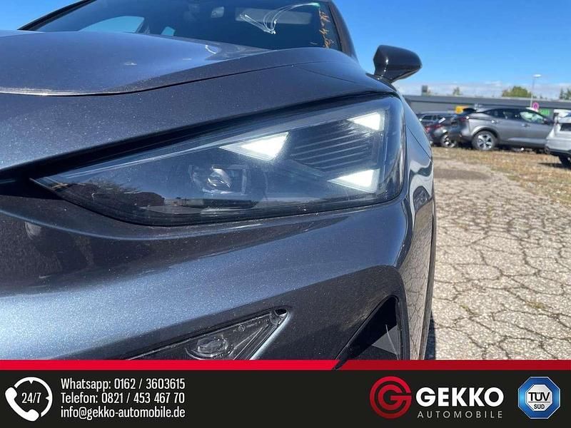 Neu Cupra Formentor VZ 333 PS (244 kW) 2025 Magnetich grey SUV