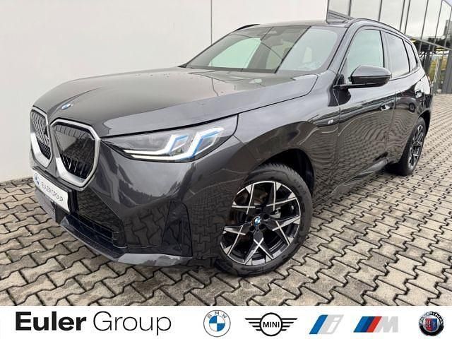 Grau Gebraucht 2024 BMW X3 Performance SUV | 52.990 € (Superpreis) - Bild 1/4