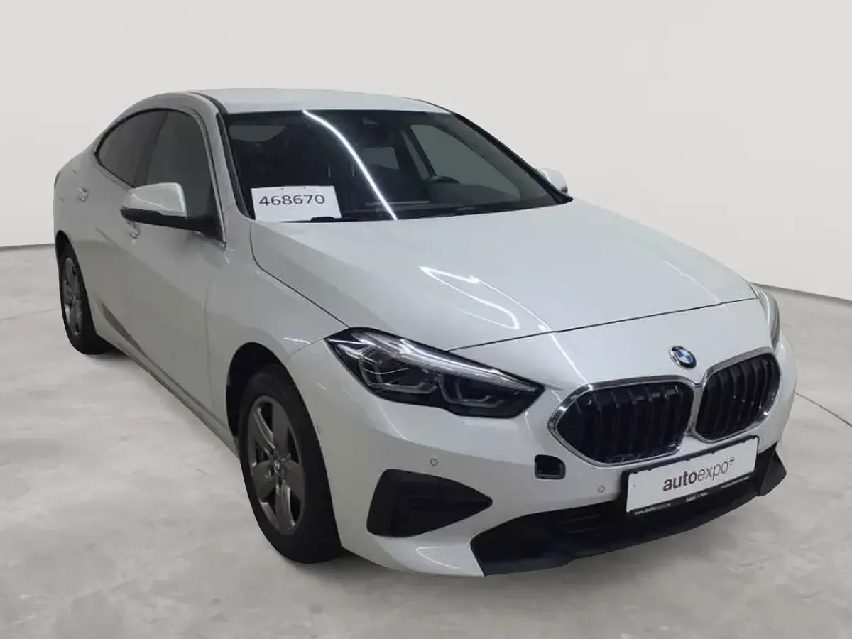 Occasion BMW 216 Advantage 116 ch (85 kW) 2023 Coupé