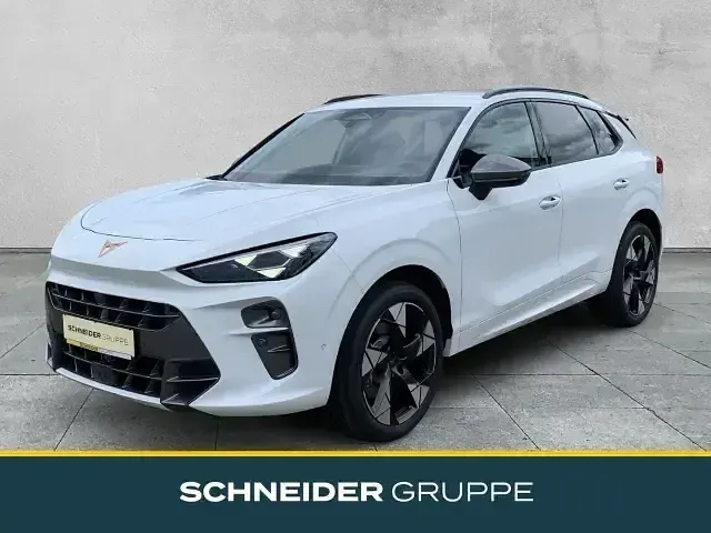 Gebraucht Cupra Terramar 204 PS (150 kW) 2025 SUV