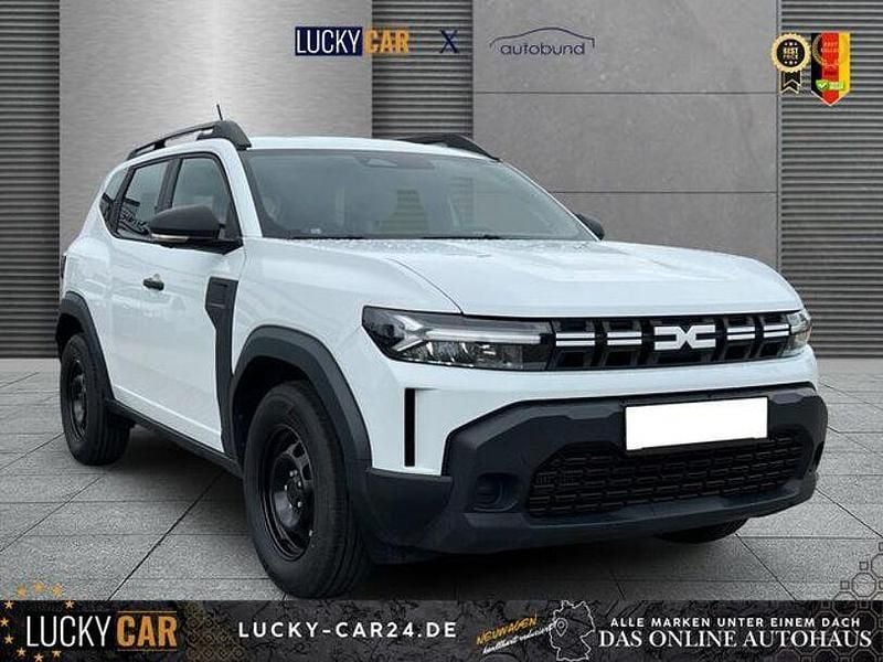 Andere Neu 2025 Dacia Duster | 19.240 € (Superpreis) - Bild 1/1