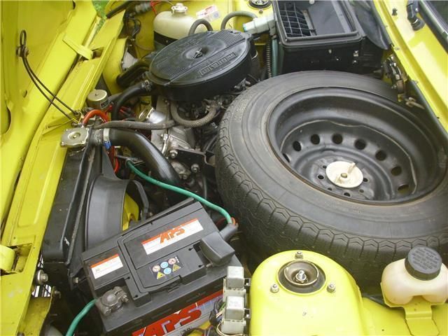 128 – gebrauchte Fiat 128 kaufen – 7 günstige Autos zum Verkauf