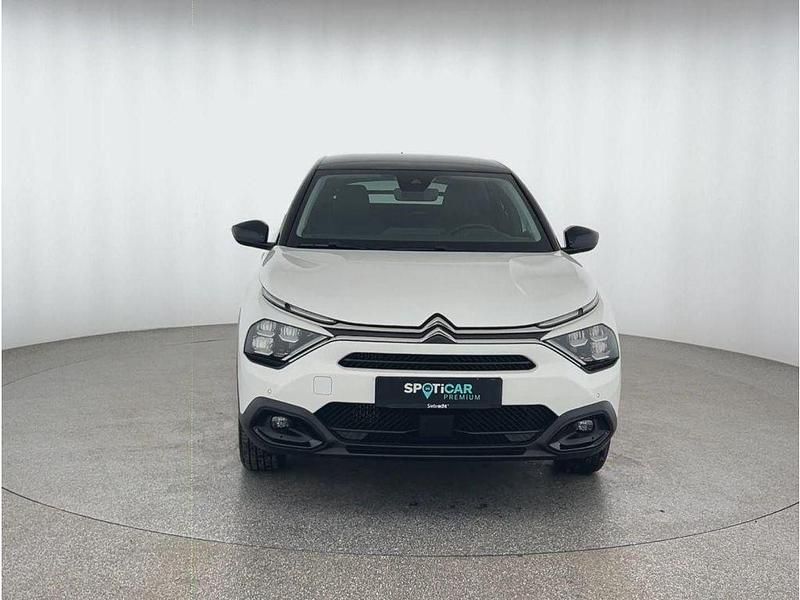 Gebraucht Citroën C4 131 PS (96 kW) 2024 Weiß SUV