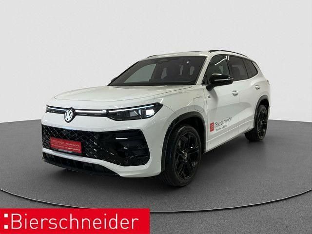 Gebraucht VW Tayron Style 272 PS (200 kW) 2026 Weiss SUV