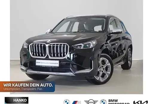 Gebraucht BMW X1 218 PS (160 kW) 2023 SUV