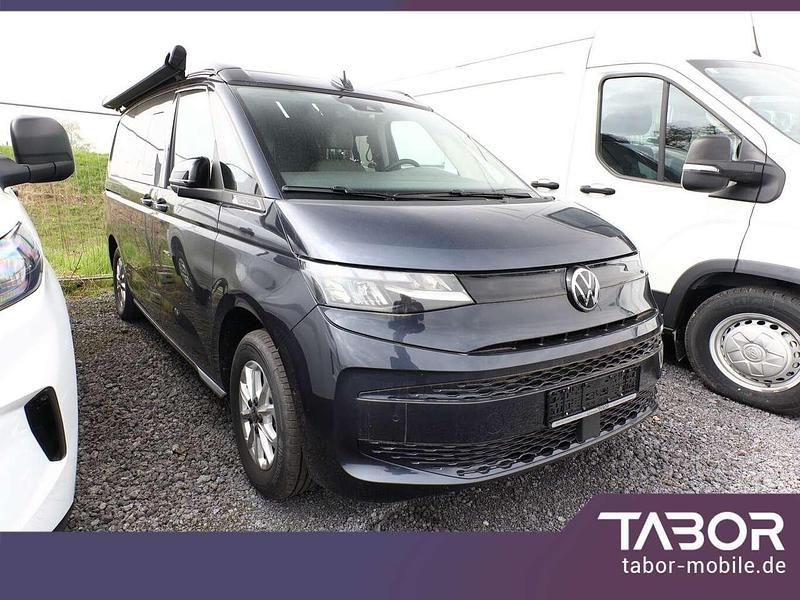 Neu VW California Coast 150 PS (110 kW) 2025 Blau Van