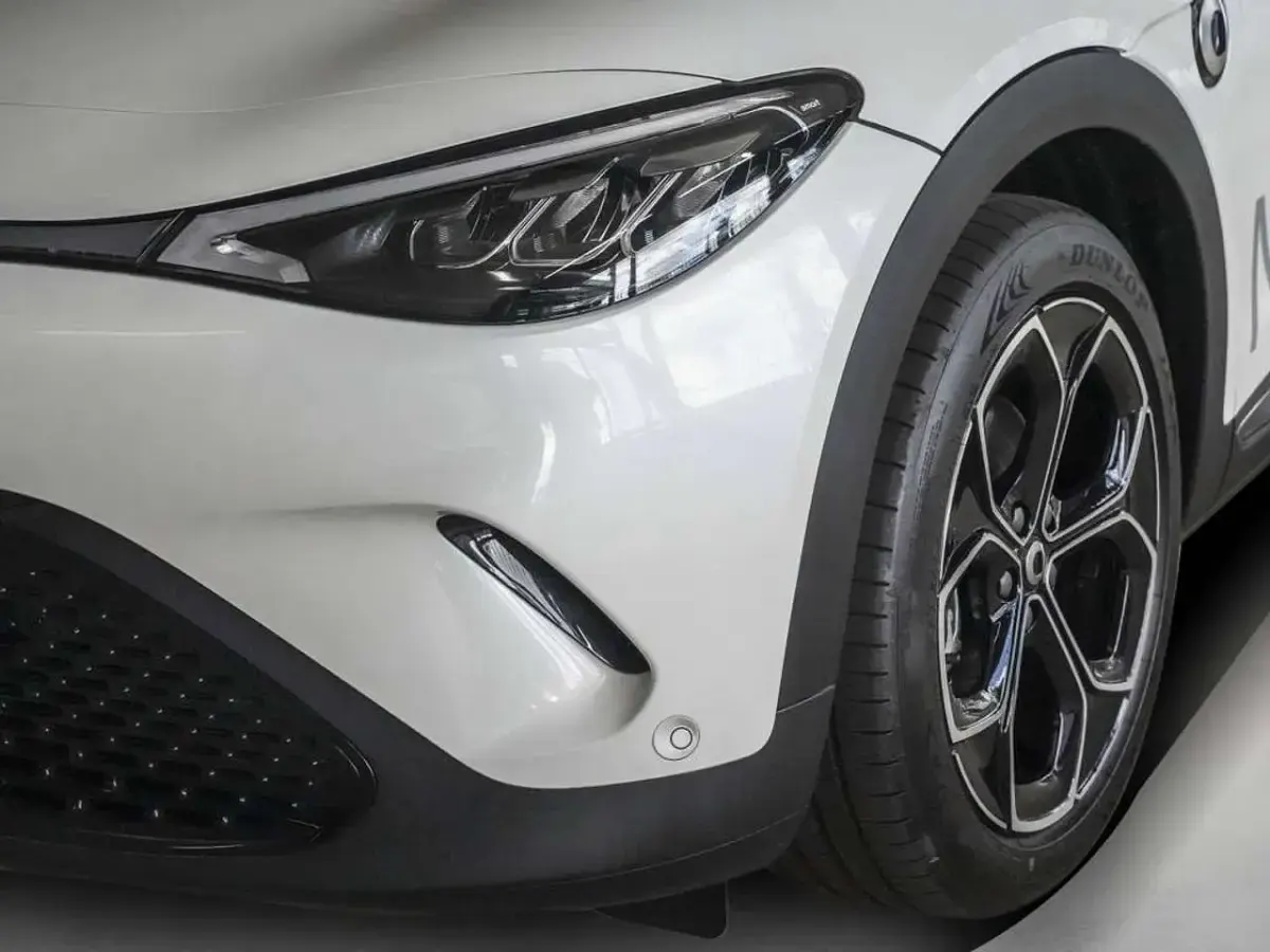 Gebraucht Smart #3 Pro+ 200 kW (272 PS) 2025 Infinite grey SUV