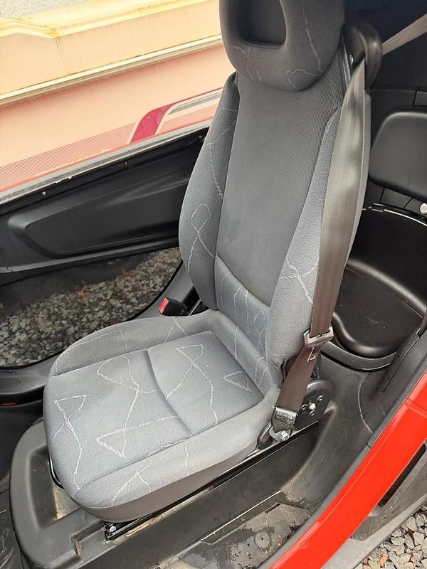 Gebraucht Renault Twizy 2015 Orange Kleinwagen