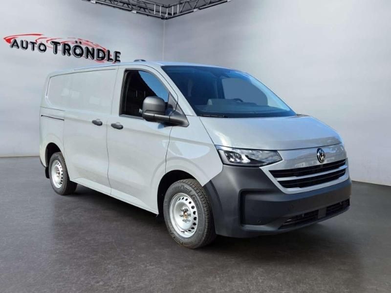 Gebraucht VW Transporter 150 PS (110 kW) 2025 Stone grey Van