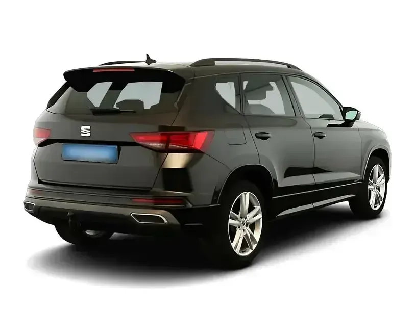 Gebraucht Seat Ateca FR 150 PS (110 kW) 2023 Andere SUV
