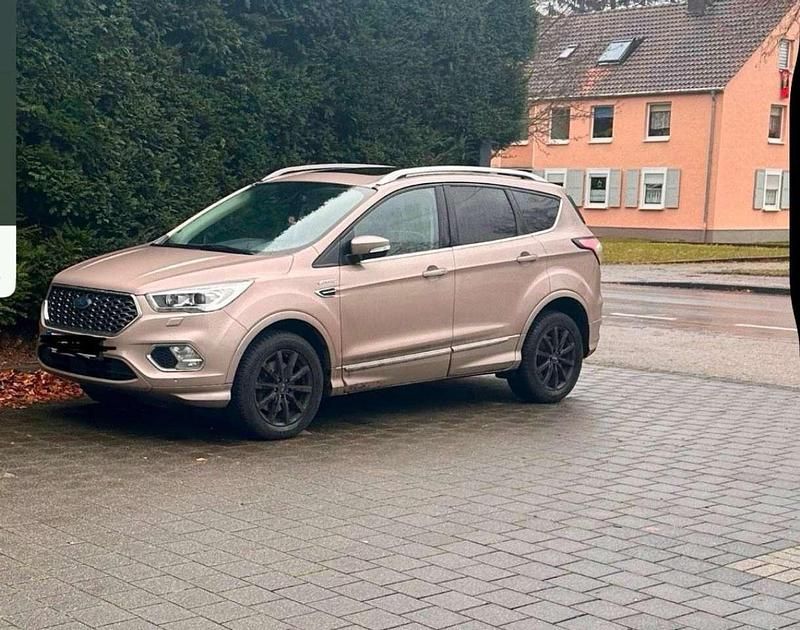 Gebraucht 2019 Ford Kuga Vignale SUV | 19.800 € (Fairer Preis) - Bild 1/4