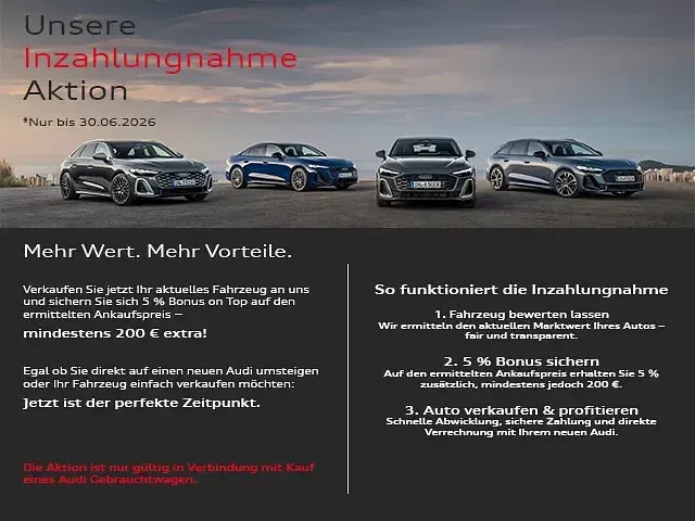 Occasion Audi A4 Performance 204 ch (150 kW) 2024 Blanc Break