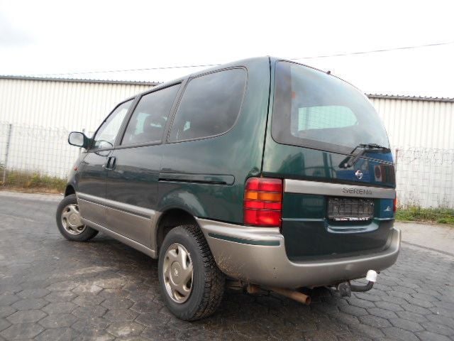Nissan serena seaside #10