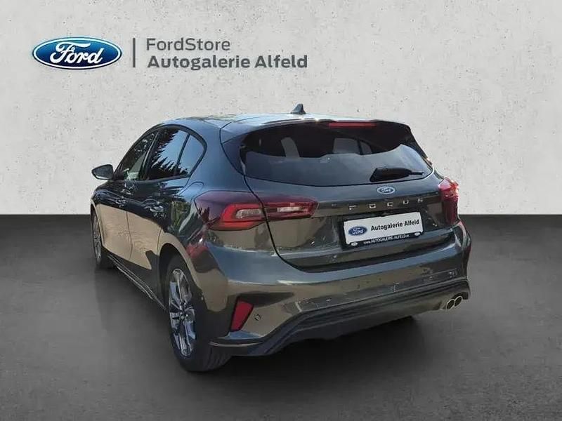 Używany Ford Focus ST-Line 125 KM (91 kW) 2025 Szary