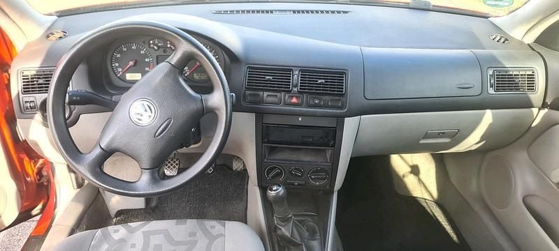 Gebraucht VW Golf III 90 PS (66 kW) 1999 Limousine