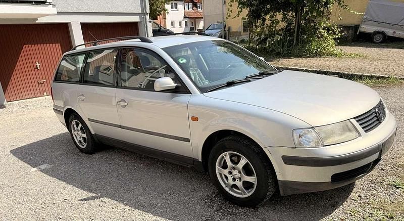 Gebraucht 1998 VW Passat Comfortline Kombi | 1.000 € (Fairer Preis) - Bild 1/4