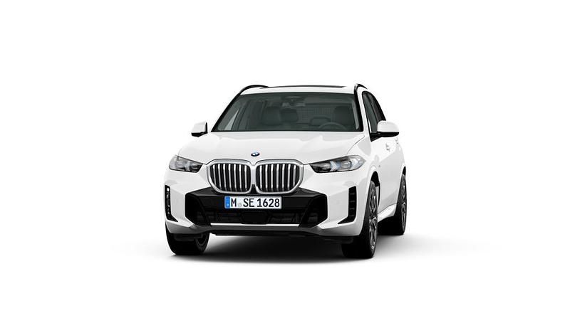 Neu 2025 BMW X5 Comfort Edition SUV | 95.090 € (Guter Preis) - Bild 1/4