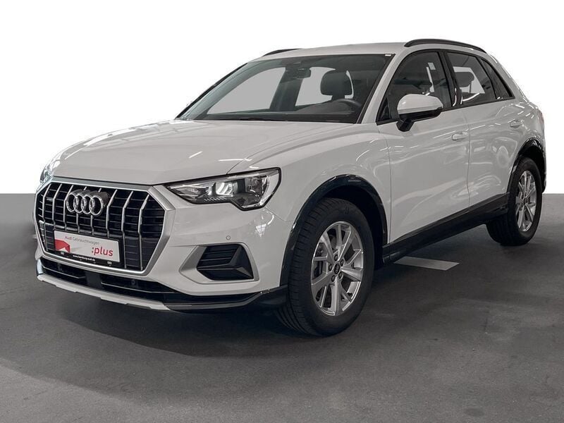 Gebraucht Audi Q3 Advanced 190 PS (139 kW) 2024 Othercolor SUV