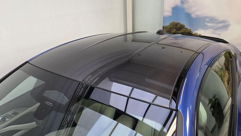 Gebraucht BMW M4 Competition Edition 530 PS (389 kW) 2025 (0c31) portimao blau metallic Coupé