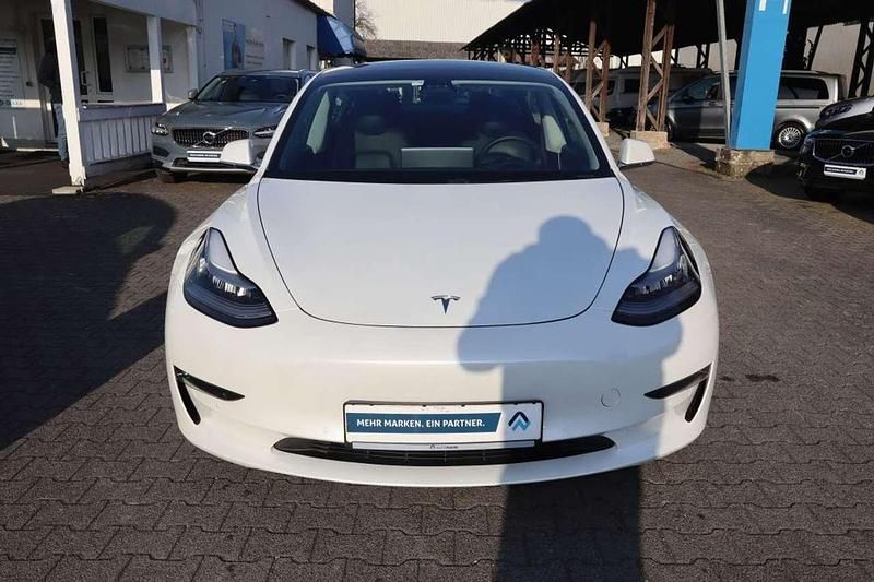 Usata Tesla Model 3 350 kW (476 CV) 2020 Other Berlina