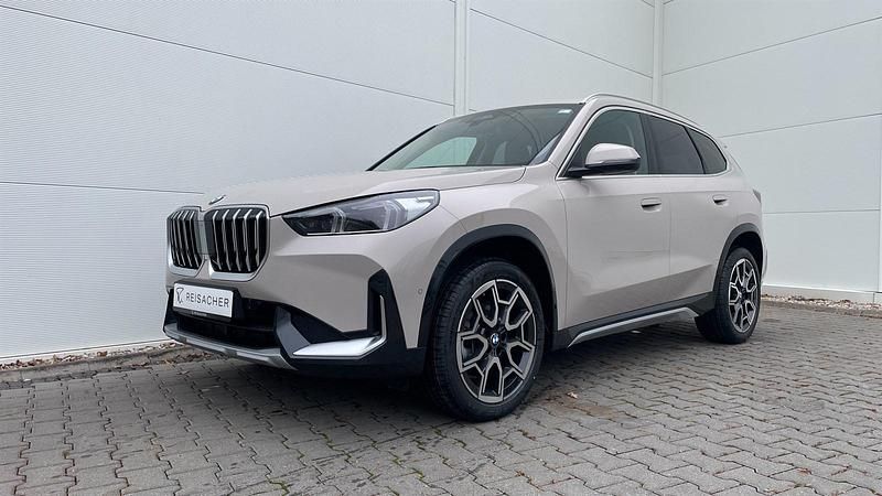 Neu BMW X1 Efficient Dynamics 170 PS (125 kW) 2025 SUV