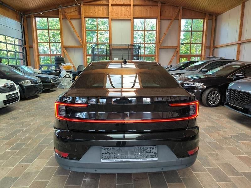 Gebraucht Polestar 2 Plus 300 kW (408 PS) 2022 Spacemetallic Kleinwagen