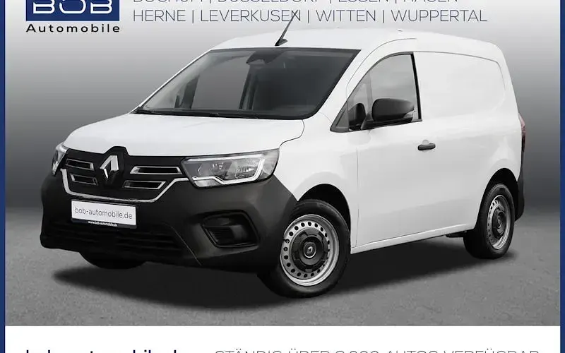 Usata Renault Kangoo Komfort 89 kW (122 CV) 2022 Monovolume