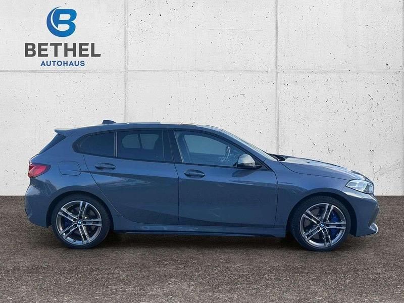Gebraucht BMW 135 306 PS (225 kW) 2021 Grau Kleinwagen