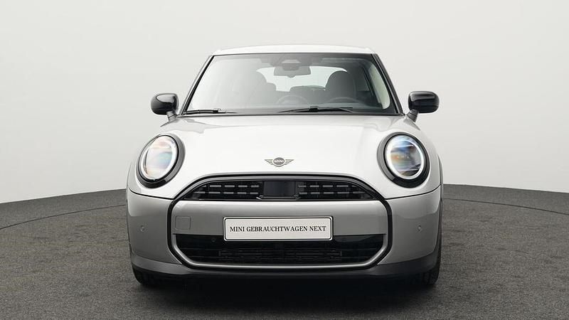 Gebraucht Mini Cooper 156 PS (114 kW) 2024 Melting silver iii (metallic) Kleinwagen