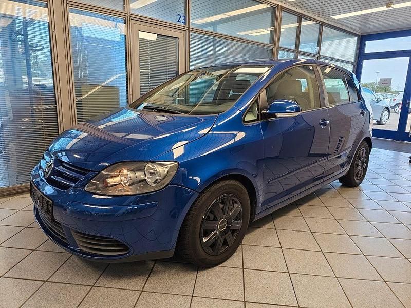 Gebraucht VW Golf IV 116 PS (85 kW) 2005 Blau Limousine