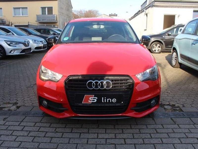 Gebraucht Audi A1 Admired 86 PS (63 kW) 2013 Andere Kleinwagen