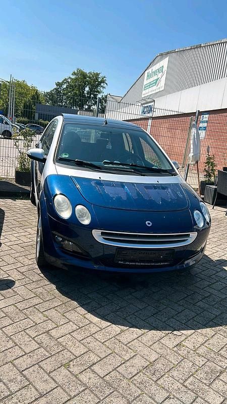 Gebraucht Smart ForFour 95 PS (69 kW) 2005 Kleinwagen