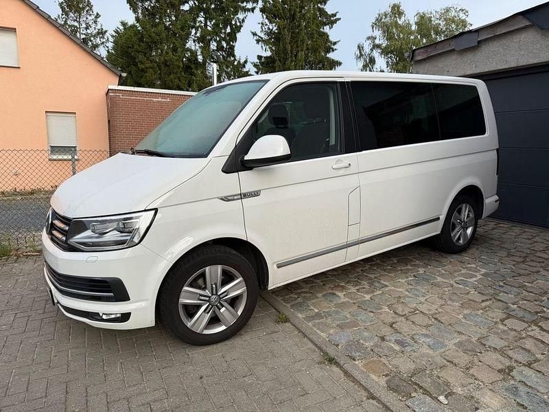 Gebraucht 2016 VW T6 Van | 31.500 € (Etwas zu teuer) - Bild 1/4