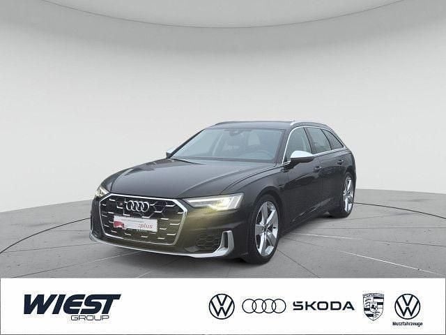 Gebraucht Audi S6 Sport 344 PS (253 kW) 2024 Brillantschwarz Kombi