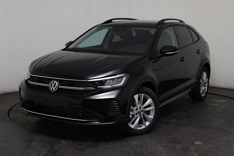 Neu VW Taigo Edition 150 PS (110 kW) 2026 Schwarz SUV