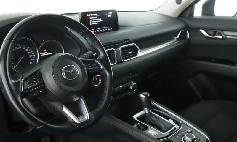 Brugt Mazda CX-5 194 HK (142 kW) 2018 SUV