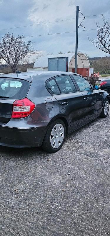 Gebraucht BMW 116 116 PS (85 kW) 2005 Kleinwagen