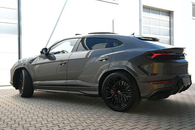 Neu Lamborghini Urus 799 PS (587 kW) 2026 Grigo keres SUV