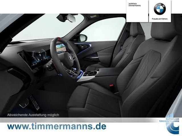 Używany BMW X3 Performance 398 KM (292 kW) 2025 Szary SUV