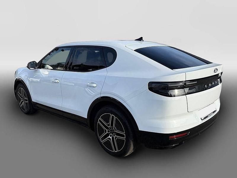 Gebraucht Ford Capri Premium 250 kW (340 PS) 2025 Weiß SUV