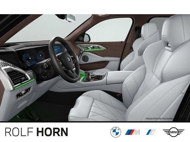 Gebraucht BMW XM Comfort Edition 653 PS (480 kW) 2023 Schwarz SUV