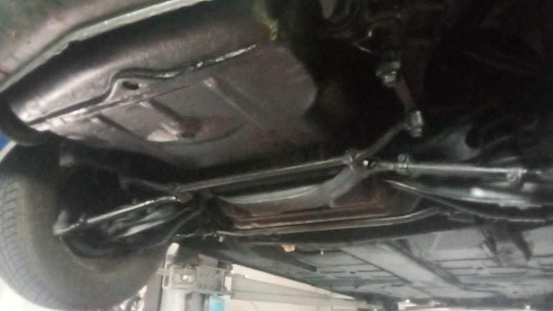 Gebraucht Chevrolet Corvair 150 PS (110 kW) 1964 Grün Coupé