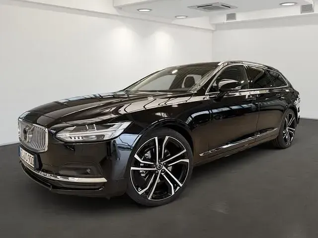 Gebraucht Volvo V90 Ultimate 197 PS (144 kW) 2024 Kombi