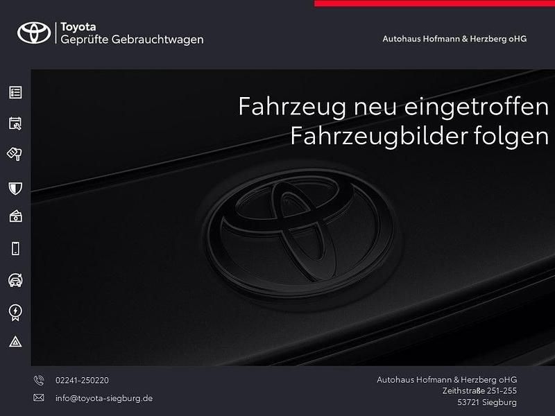 Gebraucht 2025 Toyota bZ4X SUV | 36.490 € (Superpreis) - Bild 1/2