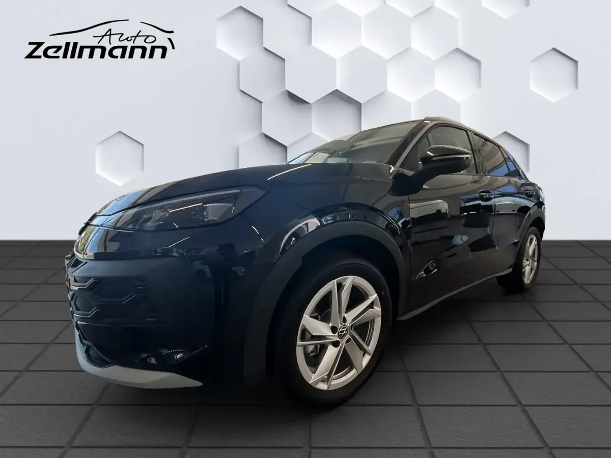 Gebraucht VW T-Roc Style 116 PS (85 kW) 2026 SUV