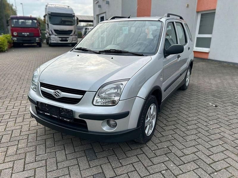 Gebraucht 2004 Suzuki Ignis Kleinwagen | 2.000 € (Fairer Preis) - Bild 1/4