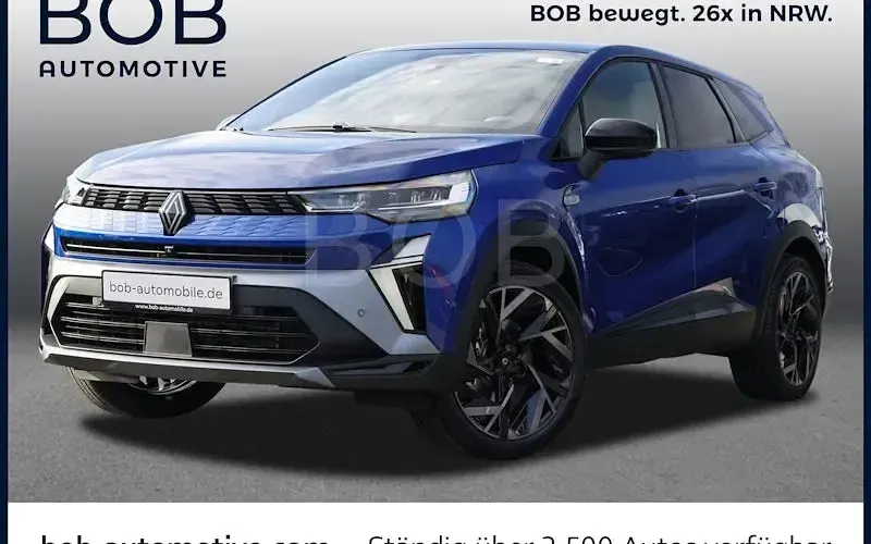 Gebraucht Renault Symbioz Esprit Alpine 158 PS (116 kW) 2025 SUV