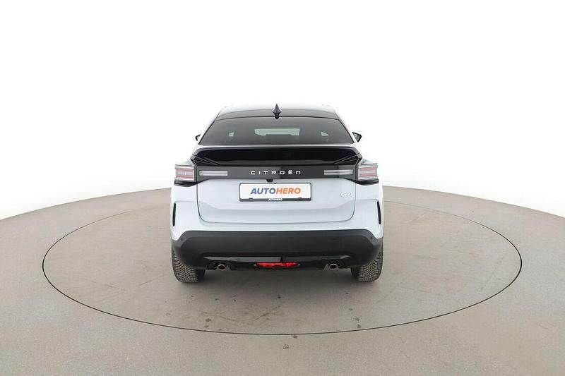 Gebraucht Citroën C4 PureTech 131 PS (96 kW) 2025 Weiß SUV