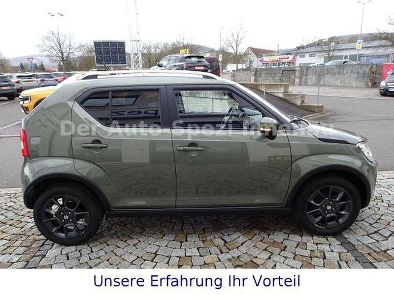 Gebraucht Suzuki Ignis Comfort+ 83 PS (61 kW) 2023 Andere SUV