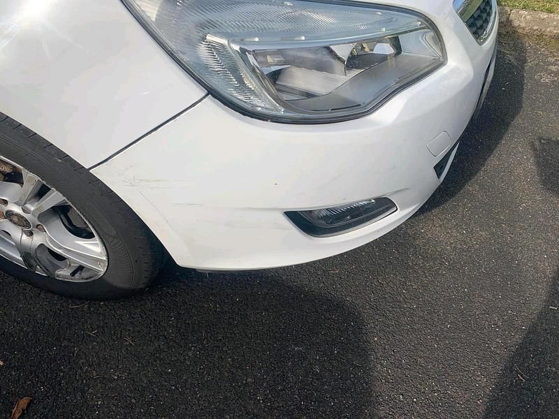 Gebraucht Opel Astra 90 PS (66 kW) 2011 Kleinwagen